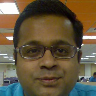 Ramprasad Srinivasan profile picture