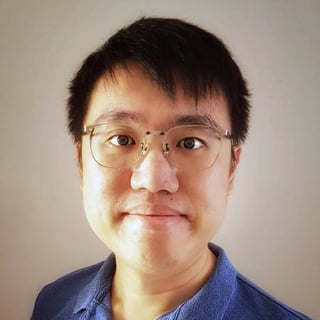Zhen Kai profile picture