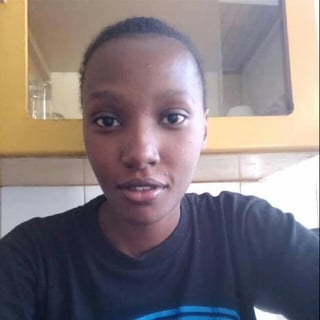 Caroline Mwasigala profile picture