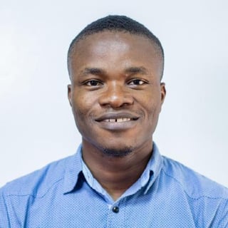 Inya Chukwuemeka profile picture