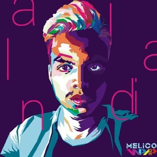 Alladin M. Melico profile picture