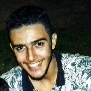 Mohammed Sirhy profile picture