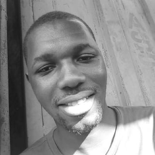 Olumide Ojo profile picture
