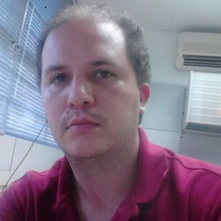 Jesús Gómez profile picture