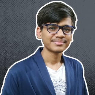 Aakash Yadav profile picture