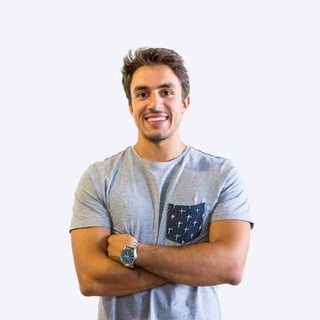 Nuno Vieira profile picture