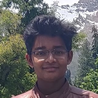 Akash Shyam profile picture
