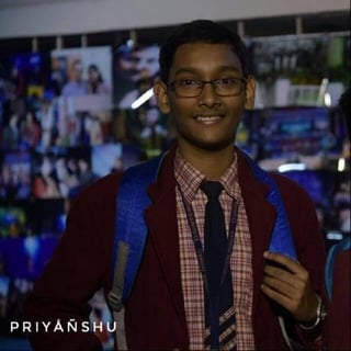 Priyanshu profile picture