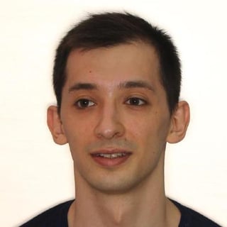 VictorZakharenko profile picture