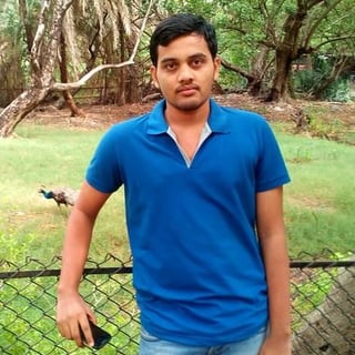 Manikanta Katakam profile picture