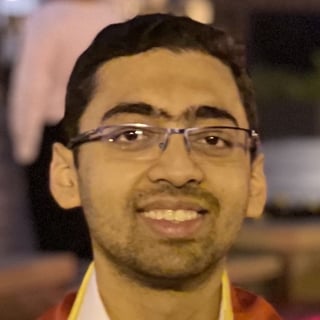 Rochak Gupta profile picture