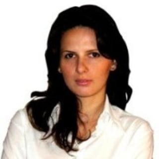 Kateryna Reshetilo profile picture