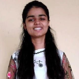 Prajakta Mane profile picture