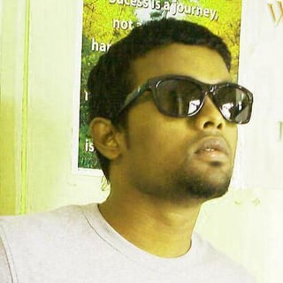 Ravi Kasireddy profile picture