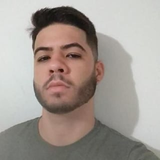 Júnior Santos profile picture