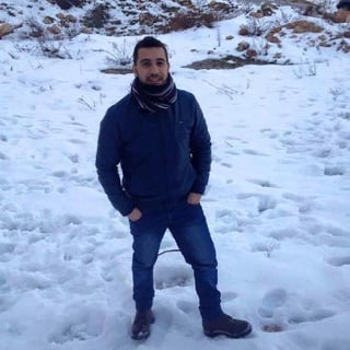 Mohammad Ashour profile picture