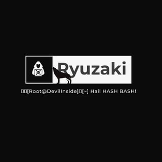Ryuzaki Lawliet profile picture