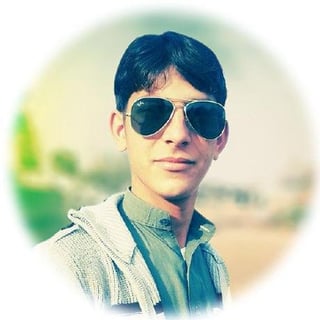 Haris Khan profile picture