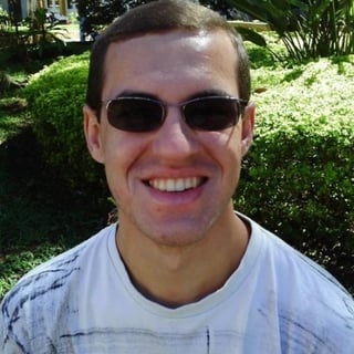 Paulo César Siécola profile picture