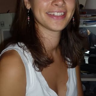 AURELIA LOUSTAUD profile picture