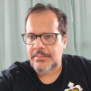 Carlos Gustavo Ruiz profile picture