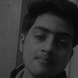 Kumar Aayush profile picture