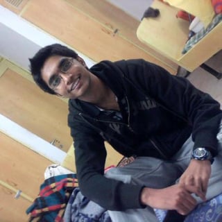 aash dhariya profile picture