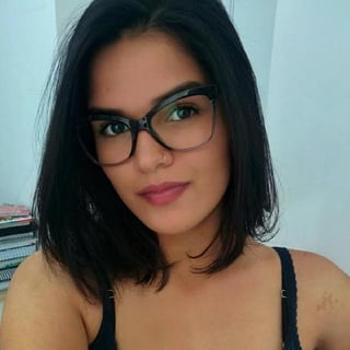 Mariana Nascimento profile picture
