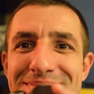 Ionut Dobrinescu profile picture