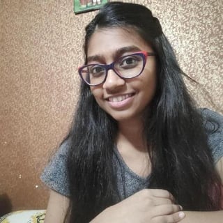 Ashita Boyina profile picture