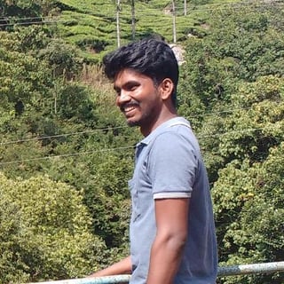 Balakrishnan Subramaniyan profile picture
