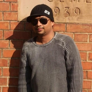Faysal Ul Haque profile picture