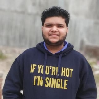 Ajay Sharma profile picture