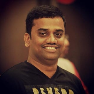 Srinivasa Kumar profile picture