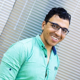 AHMED OSAMA profile picture