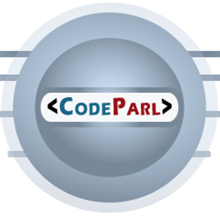 CodeParl profile picture