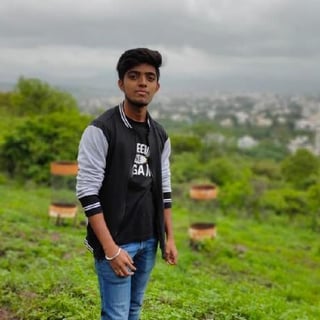 Swapnil Sagar profile picture