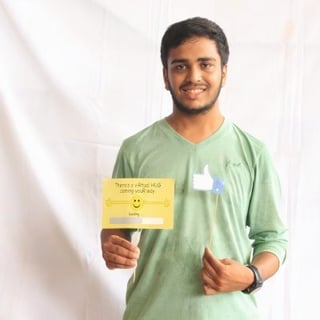 Arc Coder | Harsh Patel profile picture