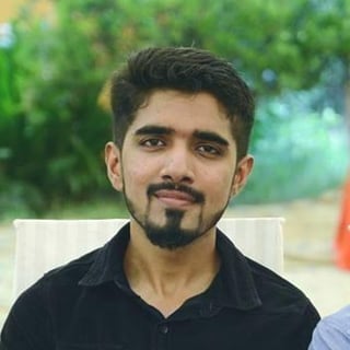 Shaheryar profile picture