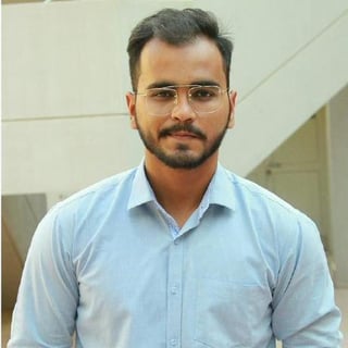 Asad Ullah Khalid profile picture