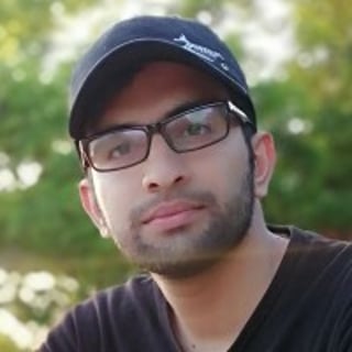 Saeed Ramezani profile picture