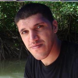 Ehab Elghariani profile picture