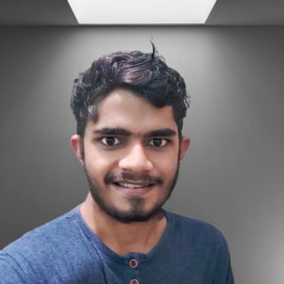Deepak profile picture