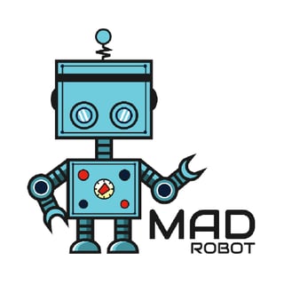 MAD Robot (Martin Agnar Dahl) profile picture