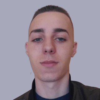 Alexander Gekov profile picture