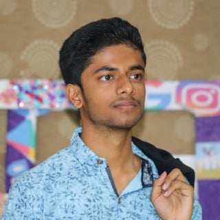 Priyam Harsh profile picture