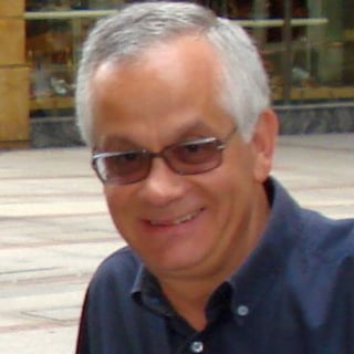 José Santos Silva profile picture
