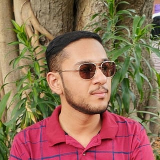 Siddharth Chandra profile picture