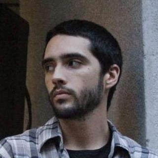 Gabriel Magalhães dos Santos profile picture
