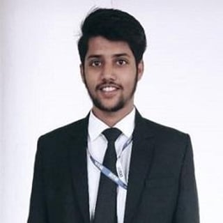siddharth kumar profile picture